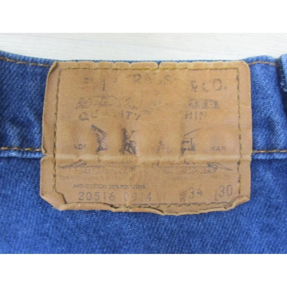Levis original vintage